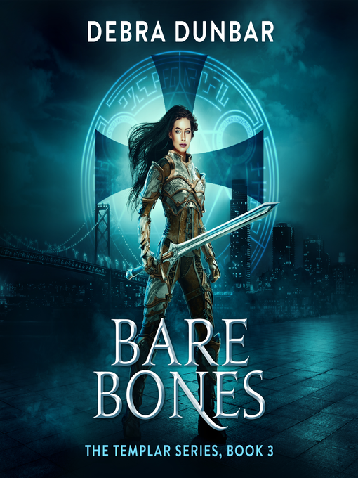 Title details for Bare Bones by Debra Dunbar - Wait list